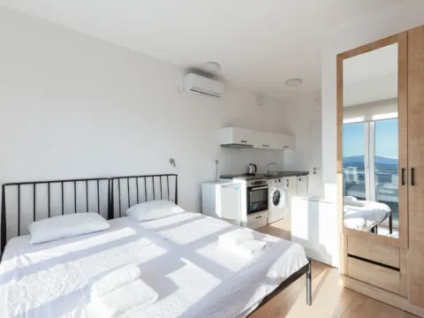 Prodaja, garsonjera, 38m², Kavač, Kotor - image 9