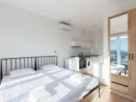 Sale, studio apartment, 38m², Kavač, Kotor - image 9