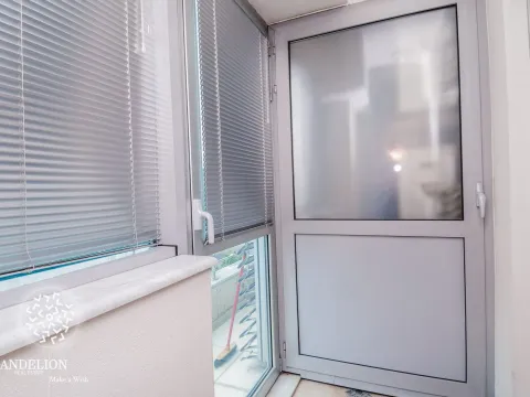 Izdavanje, jednosoban stan, 55m², Centar, Podgorica - image 4