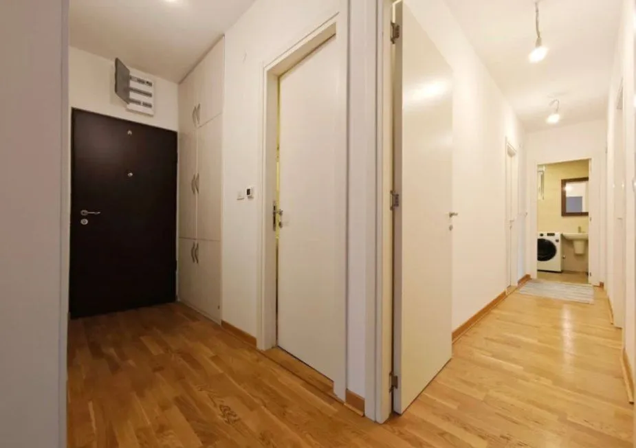 Prodaja, trosoban stan, 101m², Zagorič, Podgorica