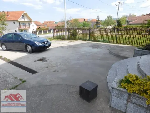 Rent, office space, 200m², Maršić, Kragujevac - image 13