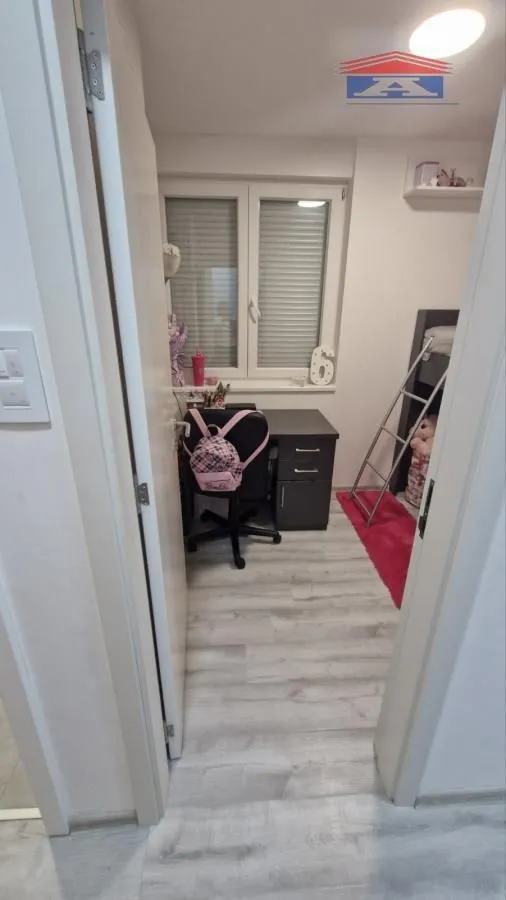 Prodaja, jednosoban stan, 26m², Adice, Novi Sad Sve Podlokacije