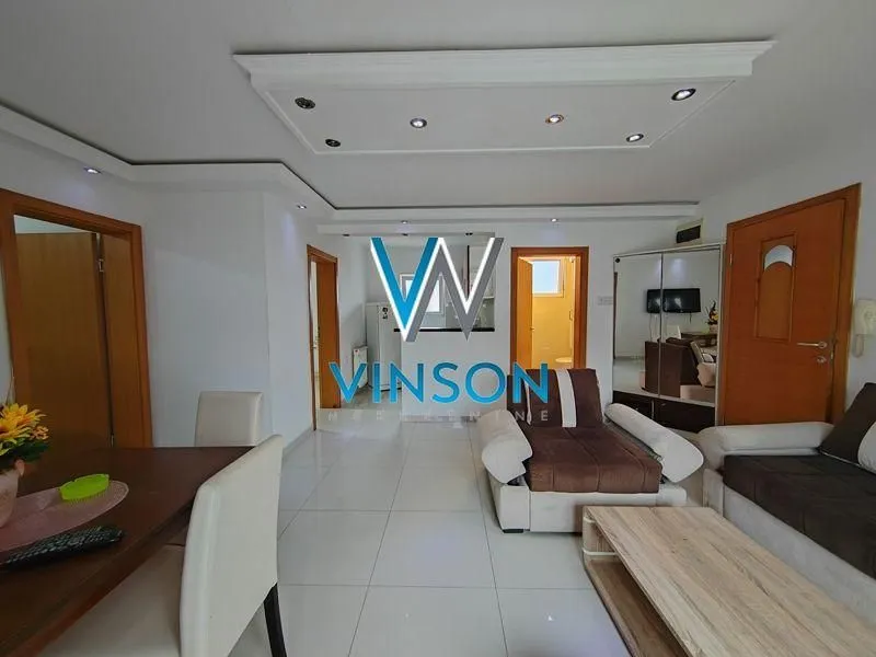 Izdavanje, dvosoban stan, 60m², Petrovaradin, Novi Sad