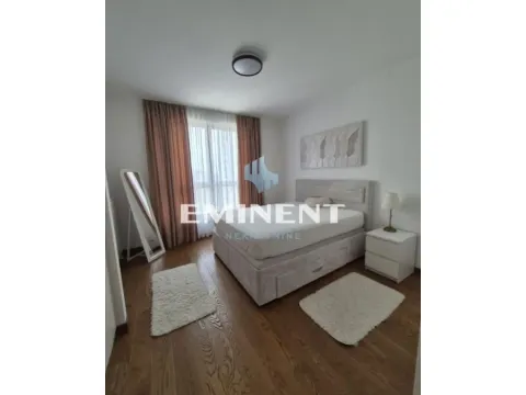 Izdavanje, dvosoban stan, 55m², Savski Venac, Beograd - image 6