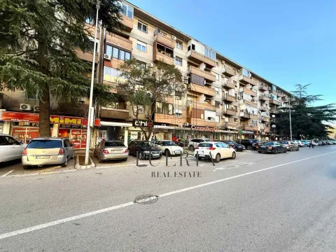 Stan in Preko Morače