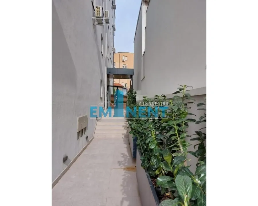Rent, apartment, 35m², Lekino Brdo, Voždovac Sve Podlokacije