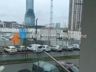 Izdavanje, dvosoban stan, 59m², Savski Venac, Beograd - image 19