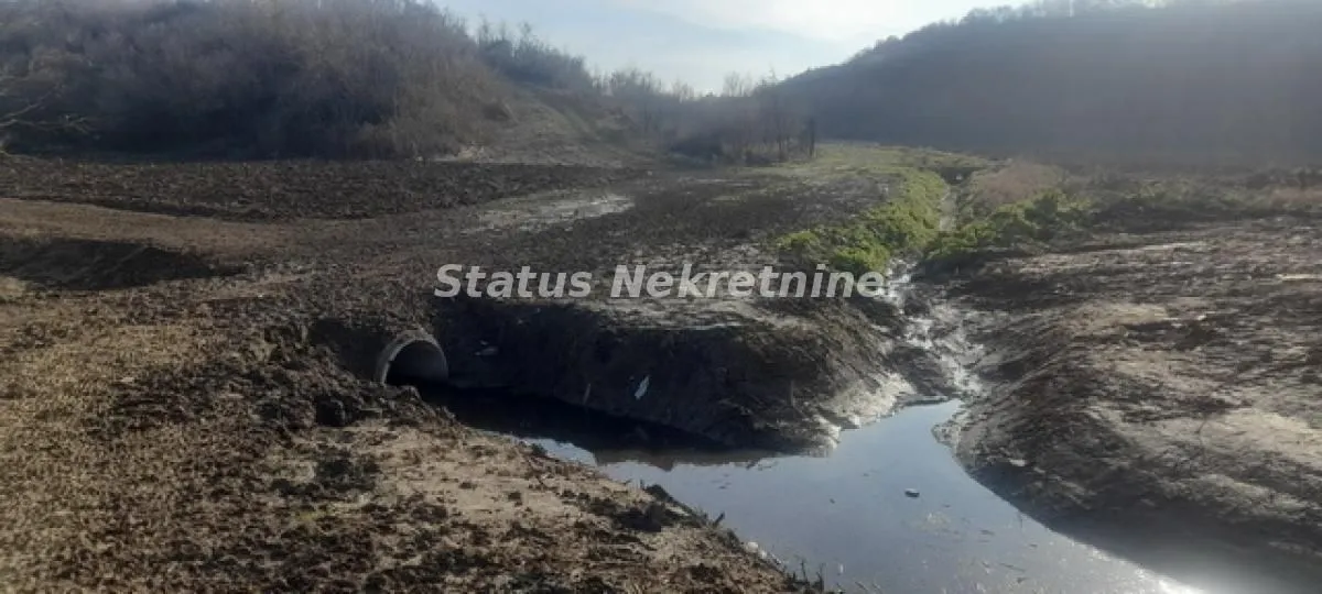 Prodaja, plac, 13011m², Beočin, Srbija