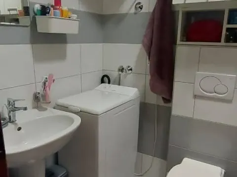 Prodaja, garsonjera, 30m², City Kvart, Podgorica - image 18