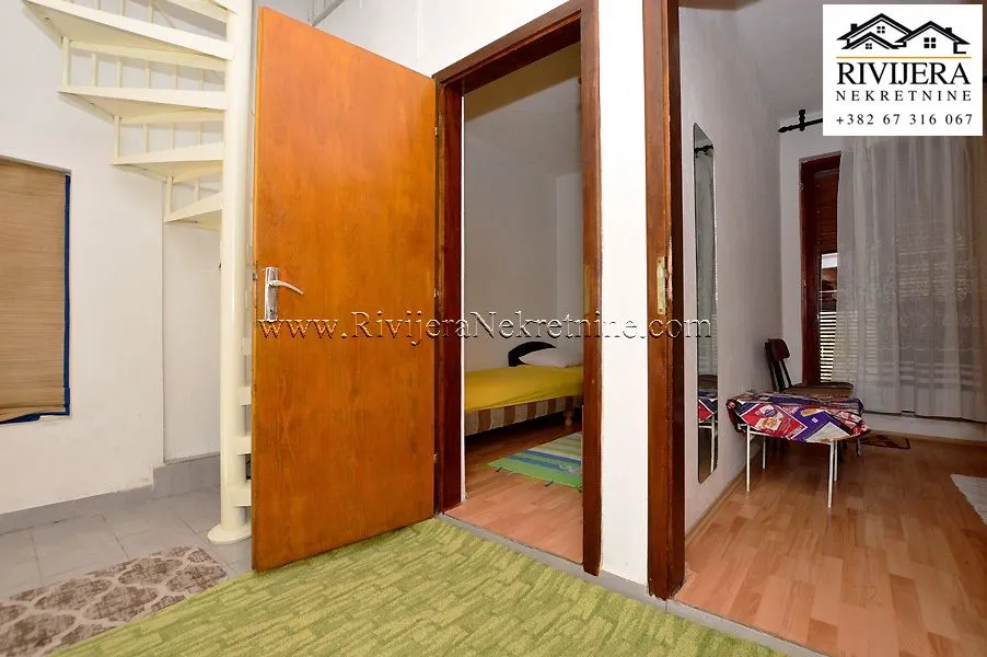 Prodaja, kuća, 182m², Igalo, Herceg Novi