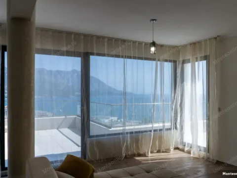 Sale, three bedroom apartment, 233m², Budva, Crna Gora - image 16