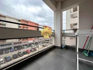 Izdavanje, jednosoban stan, 52m², Master Kvart, Podgorica - image 11