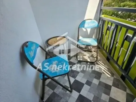 Rent, three bedroom apartment, 54m², Retenzija, Beograd - image 16