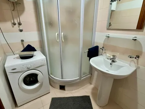 Rent, one bedroom apartment, 44m², Stari Aerodrom, Podgorica - image 6