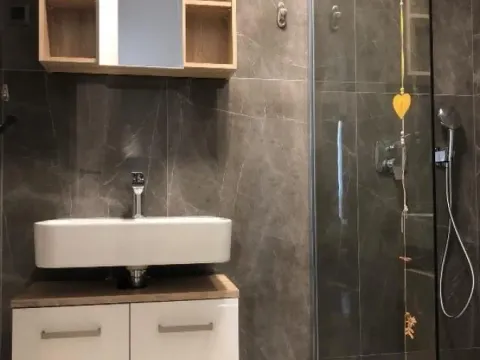 Rent, two bedroom apartment, 74m², Stari Grad, Beograd - image 7