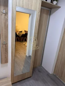 Rent, one bedroom apartment, 38m², Medijana, Niš - image 6