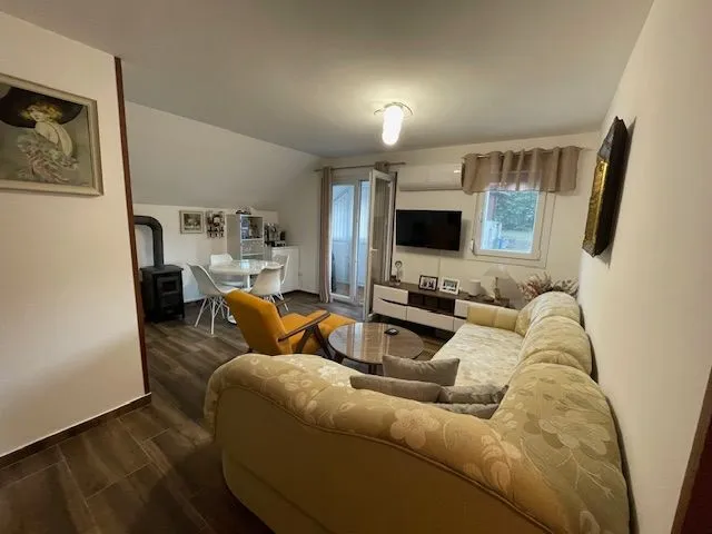 Sale, two bedroom apartment, 37m², Palisad, Zlatibor
