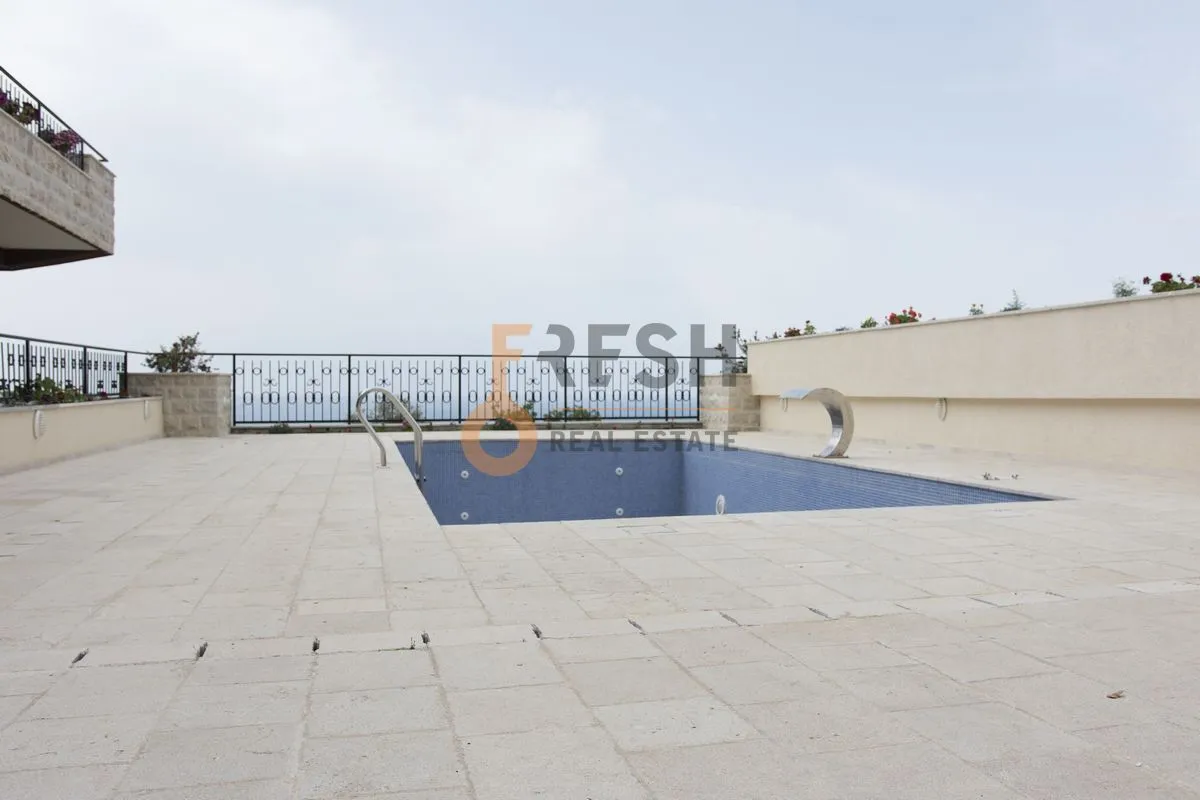 Sale, house, 1000m², Budva, Crna Gora