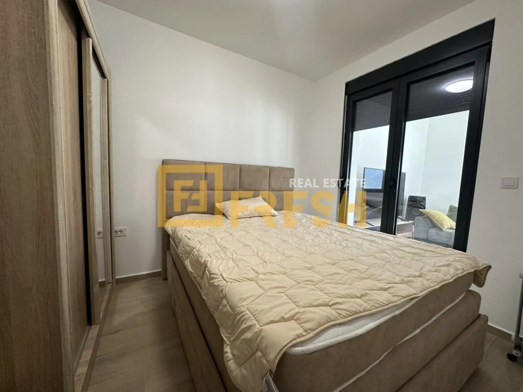 Prodaja, jednosoban stan, 52m², Kotor, Crna Gora