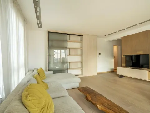 Sale, two bedroom apartment, 138m², Budva, Crna Gora - image 23