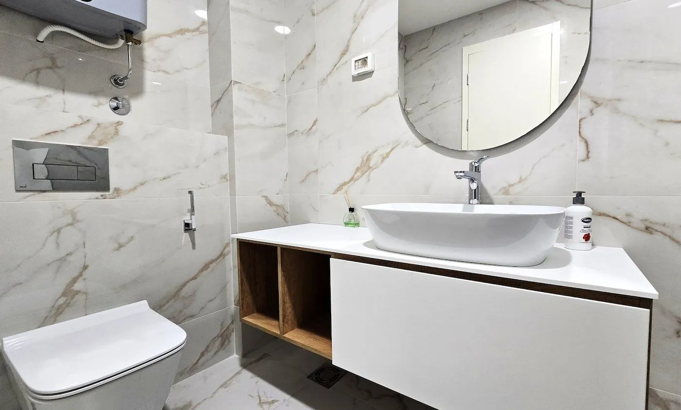 Rent, office space, 58m², Kod Capital Plaze, Podgorica