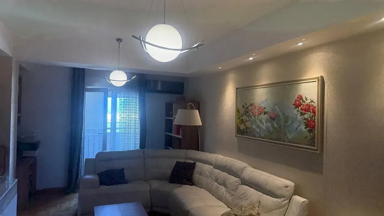 Rent, three bedroom apartment, 90m², City Kvart, Podgorica