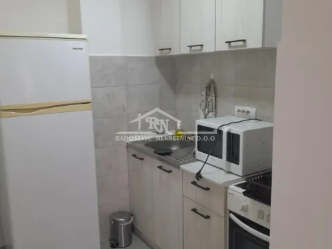 Izdavanje, jednosoban stan, 40m², Julino Brdo, Beograd - image 8