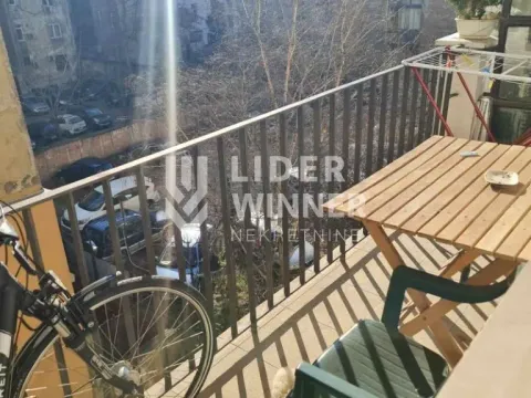 Prodaja, dvosoban stan, 70m², Vračar Sve Podlokacije, Beograd - image 11