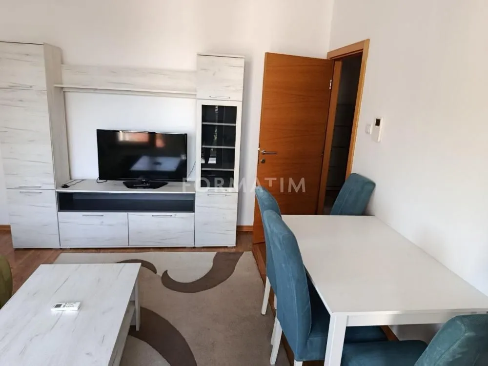 Rent, one bedroom apartment, 46m², Bulbulder, Zvezdara Sve Podlokacije