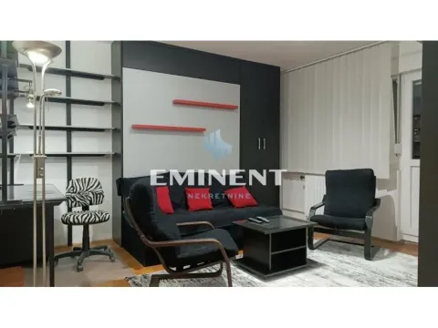 Rent, two bedroom apartment, 55m², Novi Beograd Sve Podlokacije, Beograd - image 2