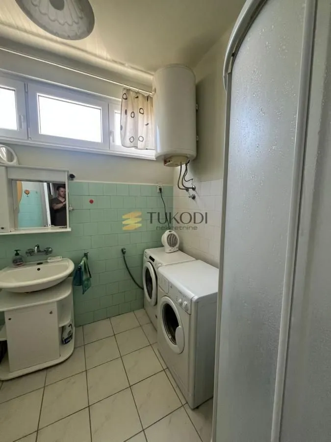 Prodaja, trosoban stan, 91m², Kej, Novi Sad Sve Podlokacije