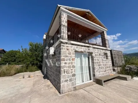 Prodaja, kuća, 70m², Plužine, Crna Gora - image 8