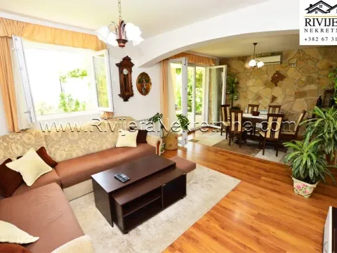 Prodaja, kuća, 193m², Ratiševina, Herceg Novi - image 5