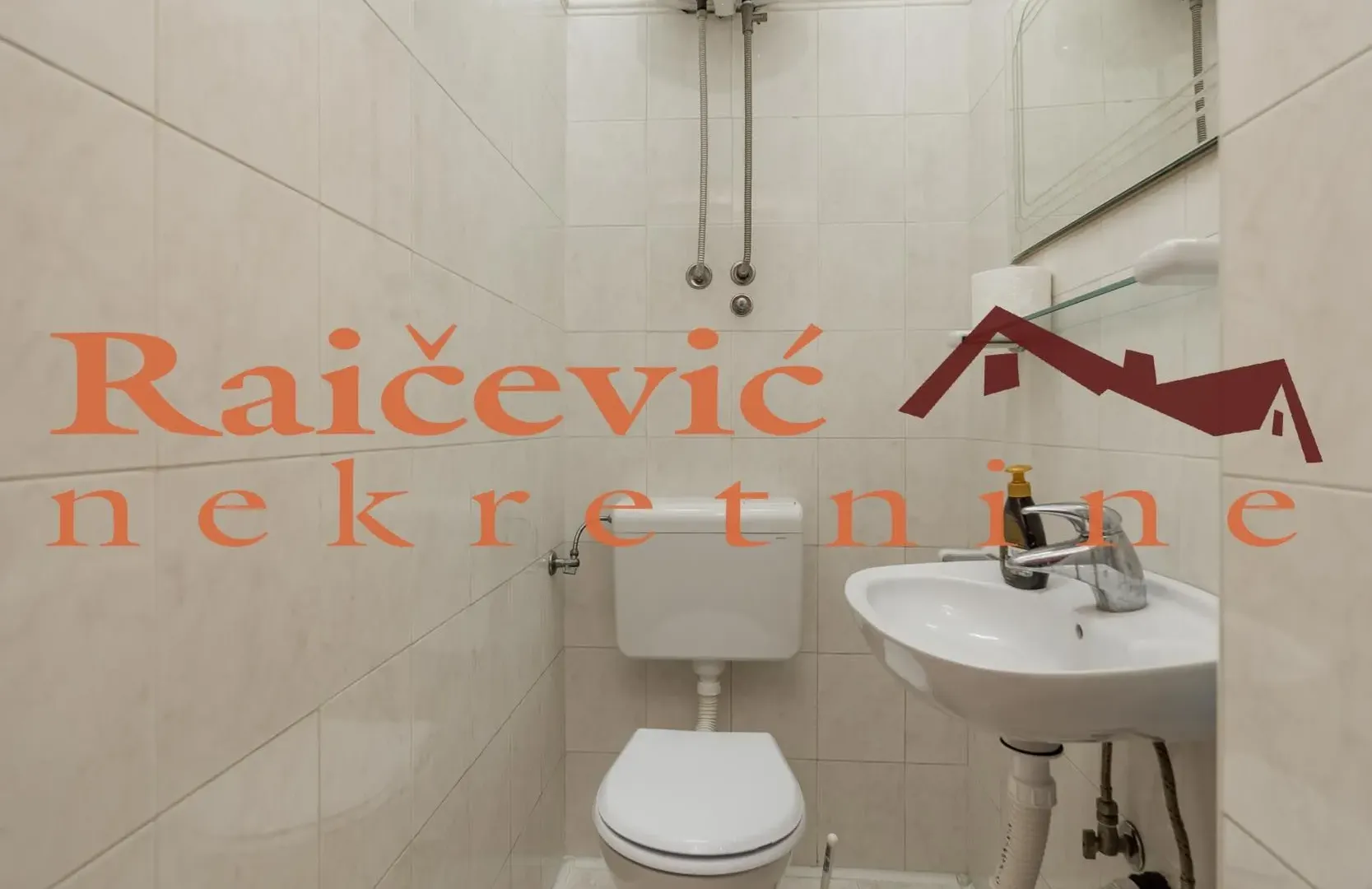 Rent, four bedroom apartment, 108m², Zvezdara Sve Podlokacije, Beograd