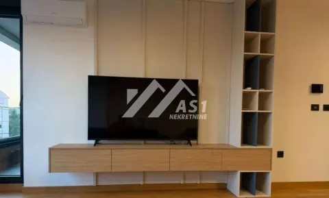 Rent, three bedroom apartment, 63m², Sajam, Novi Sad Sve Podlokacije - image 4