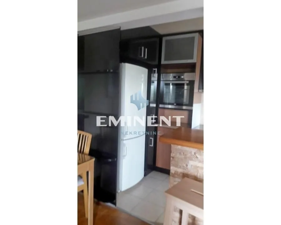Izdavanje, dvosoban stan, 56m², Novi Beograd Blok 28, Novi Beograd Sve Podlokacije