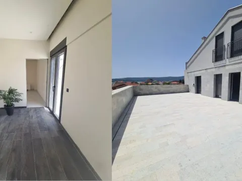 Prodaja, trosoban stan, 236m², Centar, Tivat - image 8