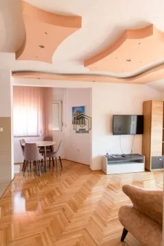 Izdavanje, jednosoban stan, 46m², Zabjelo, Podgorica - image 3