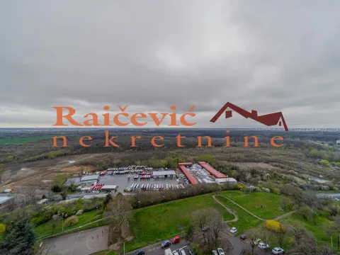 Sale, studio apartment, 26m², Čukarica, Beograd - image 15