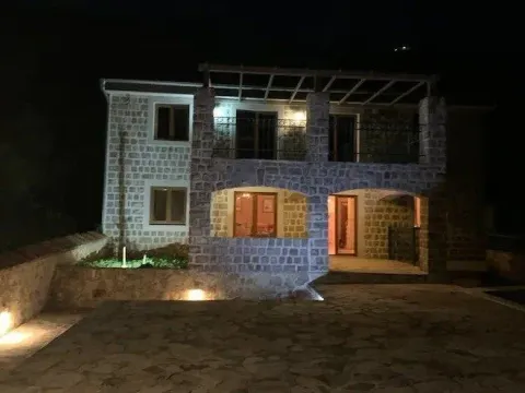 Sale, house, 466m², Petrovac, Budva - image 11