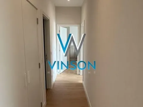 Izdavanje, dvosoban stan, 71m², Savski Venac, Beograd - image 11