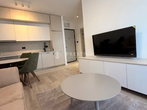 Rent, one bedroom apartment, 35m², Zabjelo, Podgorica - image 5