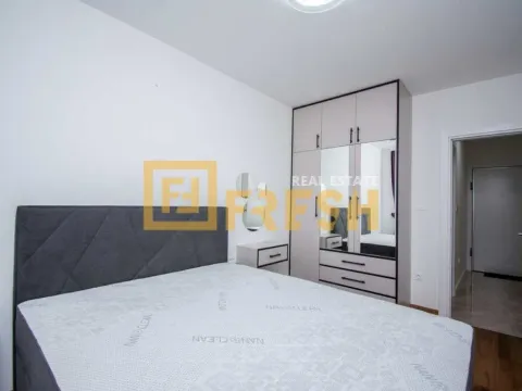 Izdavanje, jednosoban stan, 50m², Tološi, Podgorica - image 15