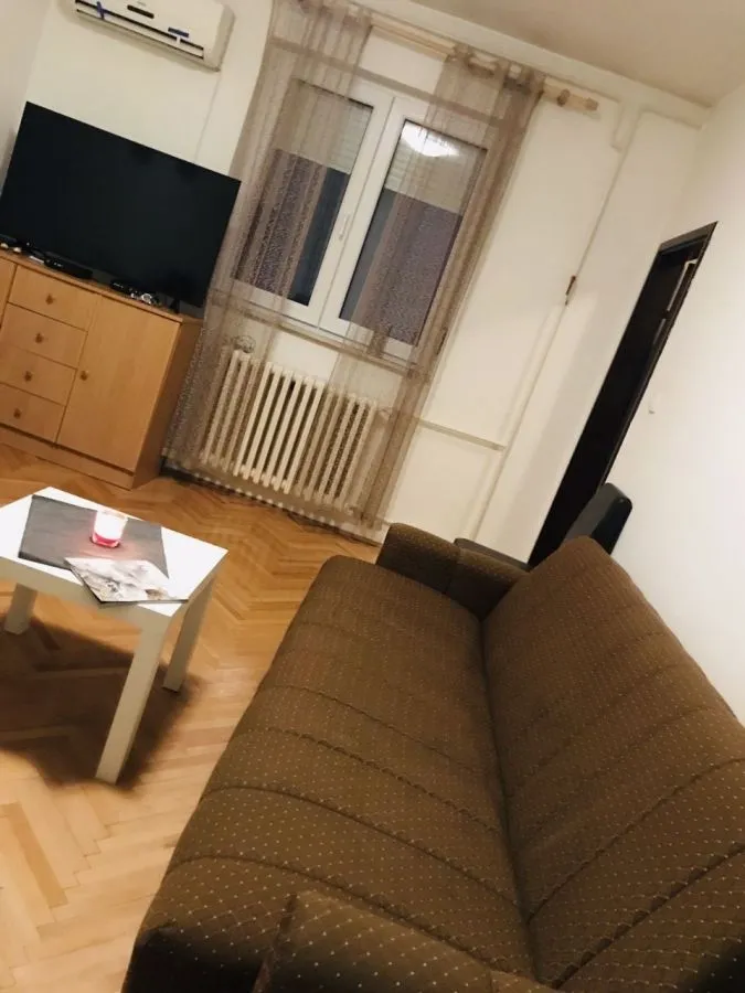 Prodaja, jednosoban stan, 28m², Podbara, Novi Sad Sve Podlokacije