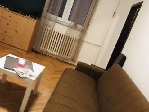 Prodaja, jednosoban stan, 28m², Podbara, Novi Sad Sve Podlokacije