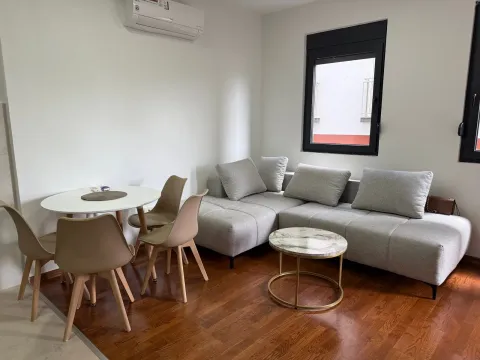 Izdavanje, jednosoban stan, 45m², Ljubović, Podgorica - image 2