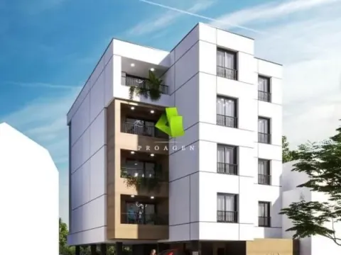 Prodaja, trosoban stan, 79m², Medijana, Niš - image 3