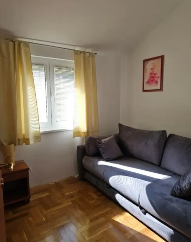 Sale, one bedroom apartment, 38m², Rafailovići, Budva