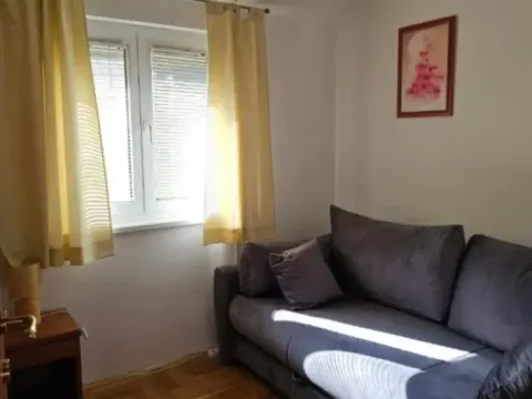 Sale, one bedroom apartment, 38m², Rafailovići, Budva - image 4