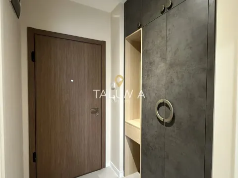 Rent, one bedroom apartment, 50m², City Kvart, Podgorica - image 7